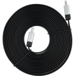 Cable Hdmi To Hdmi 4K 60Hz High Speed With Ethernet ver. 2.0 5 m Black OEM