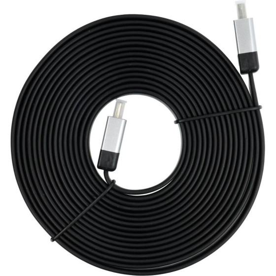 Cable Hdmi To Hdmi 4K 60Hz High Speed With Ethernet ver. 2.0 5 m Black OEM