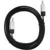 Cable Hdmi To Hdmi 4K 60Hz High Speed With Ethernet ver. 2.0 Blister 1,5 m Black OEM