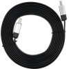 Cable Hdmi To Hdmi 4K 60Hz High Speed With Ethernet ver. 2.0 Blister 3 m Black OEM