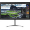 LG 32UQ850V-W Uhd Ips Monitor 32'' With Speakers - (32UQ850V-W.AEU)