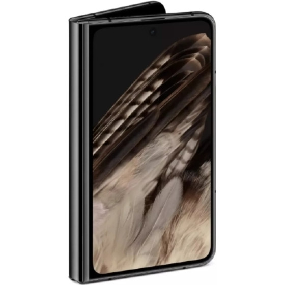 Google Pixel Fold 5G 256GB (12GB Ram) Dual-Sim Obsidian Eu - (GA0441-GB)