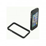 BUMPER SET FOR IPHONE 4/4S LOGILINK AA0021