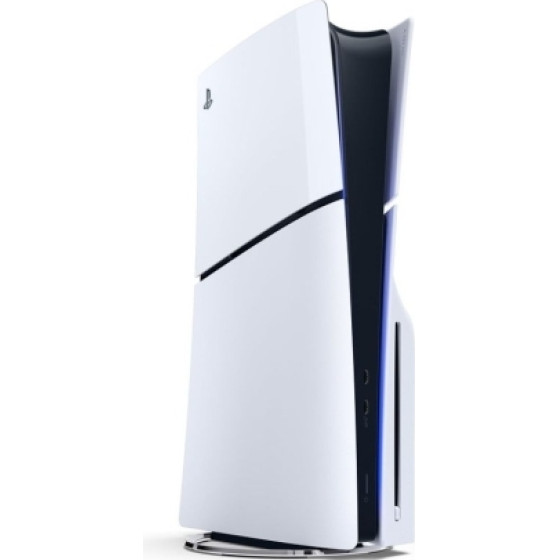 Sony Playstation 5 Slim Disc Version (Astro Bot Bundle ) Eu - (1000044323)