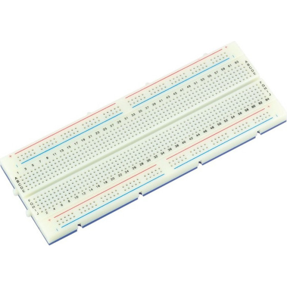 PROSKIT Breadboard 840 ������, 64x171mm - (BX-4112N)