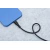 Blue Star Eco Cable 3A 60W Type C To Type C PJ73-13-4 2m black