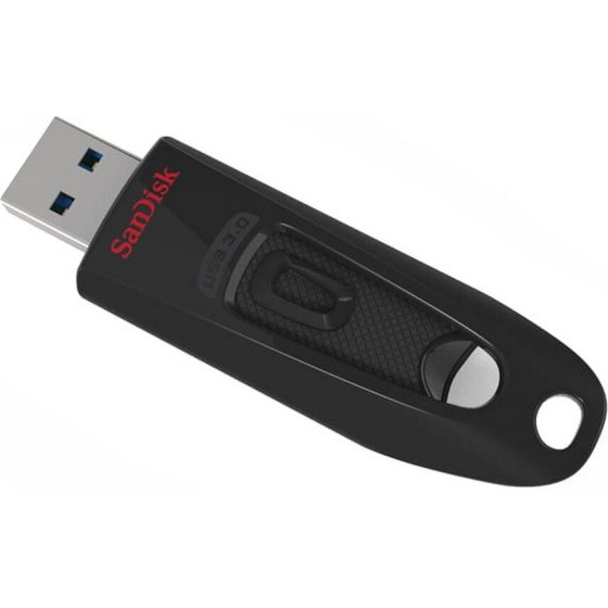 Sandisk Pendrive Ultra 64GB 130MB/s USB3.0