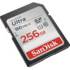 Sandisk Memory Card Ultra Sdxc 256GB 150MB/s