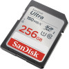 Sandisk Memory Card Ultra Sdxc 256GB 150MB/s