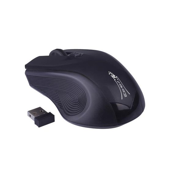MOUSE WIRELESS ELEMENT MS-140K