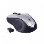MOUSE WIRELESS ELEMENT MS-140S