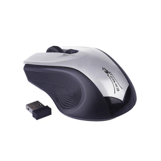 MOUSE WIRELESS ELEMENT MS-140S