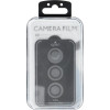 Camera Protector 9H For Samsung A35 Balck OEM