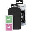Camera Protector 9H For Samsung Flip 5 Balck OEM