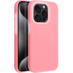 Candy Case For Iphone 11 Pro Pink OEM
