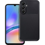 Case Carbon Premium For Samsung A25 5G Black OEM