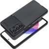 Case Carbon Premium For Samsung A54 5G Black OEM