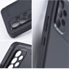 Case Carbon Premium For Samsung S24 Plus Black OEM