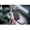 Case Carbon Premium For Xiaomi Redmi 12C Black OEM