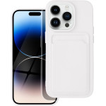 Case Card For Iphone 14 Pro White OEM