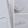 Case Card For Iphone 15 Pro White OEM