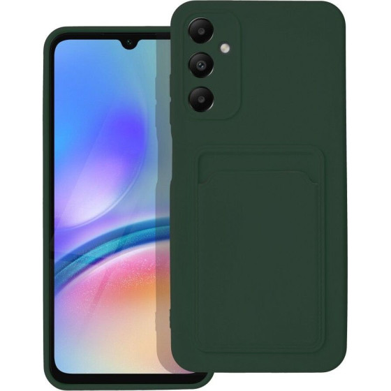 Case Card For Samsung A05S Green OEM
