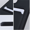 Case Card For Samsung A35 5G Black OEM