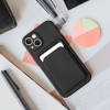 Case Card For Xiaomi Redmi 12 4G Black OEM