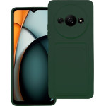 Case Card For Xiaomi Redmi A3 4G Green OEM