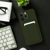 Case Card For Xiaomi Redmi A3 4G Green OEM