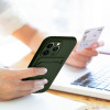 Case Card For Xiaomi Redmi A3 4G Green OEM