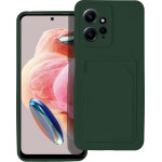 Case Card For Xiaomi Redmi Note 12 4G Green OEM