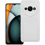 Case Card For Xiaomi Redmi A3 4G White OEM