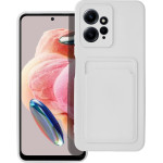 Case Card For Xiaomi Redmi Note 12 4G White OEM