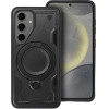 Case Frost Armor For Samsung S25 Edge Black OEM