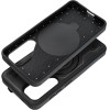 Case Frost Armor For Samsung S25 Edge Black OEM