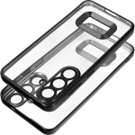 Case Glam For Samsung A36 5G Black OEM