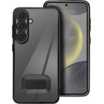 Case Glam For Samsung S25 Plus Black OEM