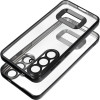 Case Glam For Samsung S25 Plus Black OEM