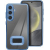 Case Glam For Xiaomi Redmi 13C Blue OEM