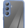 Case Glam For Xiaomi Redmi 13C Blue OEM