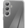Case Glam For Xiaomi Redmi A3 4G Silver OEM