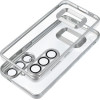 Case Glam For Xiaomi Redmi Note 14 5G Silver OEM