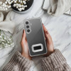 Case Glam For Xiaomi Redmi Note 14 5G Silver OEM
