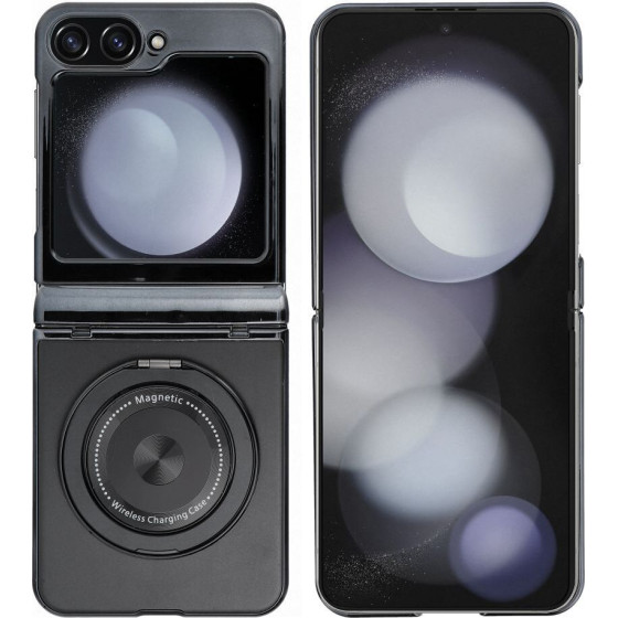 Case HCD3 Compatible With Magsafe For Samsung Galaxy Z Flip 5 OEM