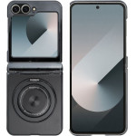 Case HCD3 Compatible With Magsafe For Samsung Galaxy Z Flip 6 OEM