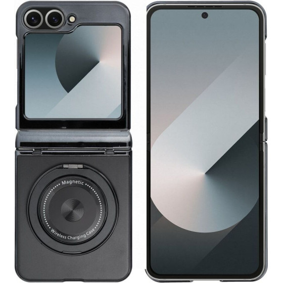 Case HCD3 Compatible With Magsafe For Samsung Galaxy Z Flip 6 OEM