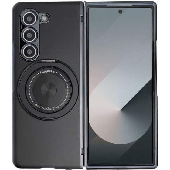 Case HCD3 Compatible With Magsafe For Samsung Galaxy Z Fold 6 OEM