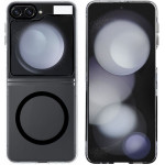 Case HCD4 Compatible With Magsafe For Samsung Galaxy Z Flip 5 OEM