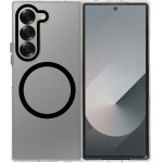 Case HCD4 Compatible With Magsafe For Samsung Galaxy Z Fold 6 OEM